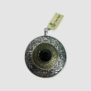 NWT Premier Designs Jewelry Mesa pendant